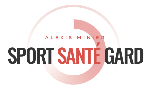 logo SPORT SANTÉ GARD