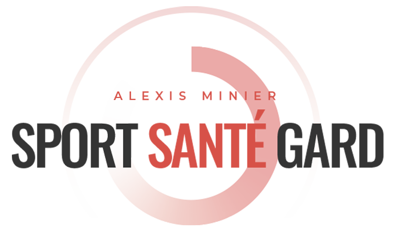 logo Sport Santé Gard